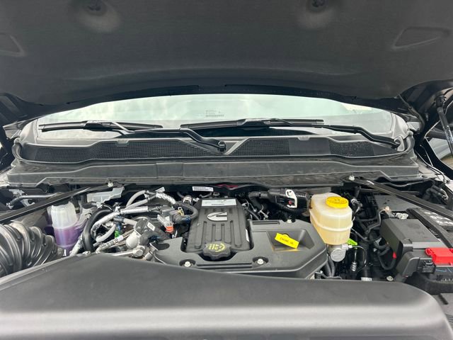 New 2026 RAM 2500 Big Horn image 35