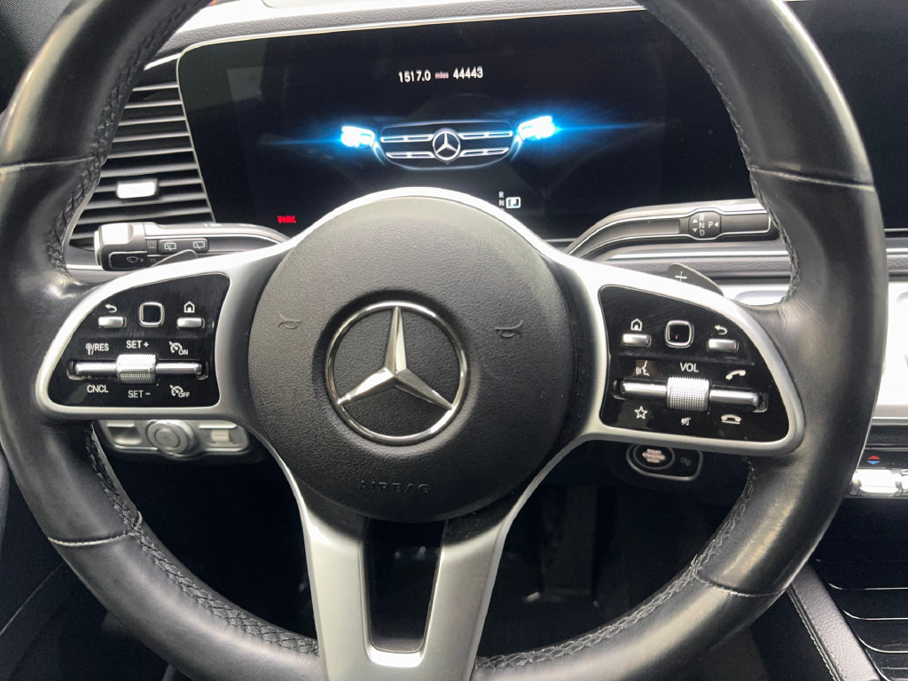 Used 2021 Mercedes-Benz GLE 350 4MATIC image 56