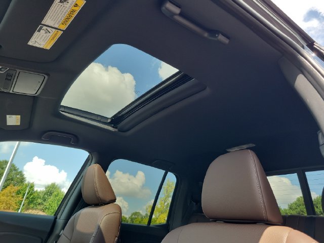 New 2026 Honda Ridgeline RTL image 15