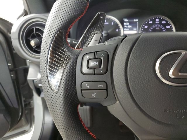 Used 2025 Lexus IS 350 F Sport w/ Accessory Package 2 image 26