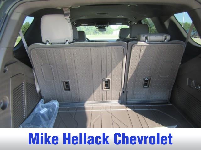 New 2026 Chevrolet Tahoe Z71 w/ Comfort Package image 10