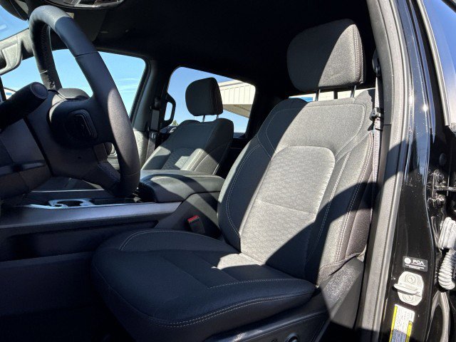 Used 2025 RAM 1500 Big Horn image 13