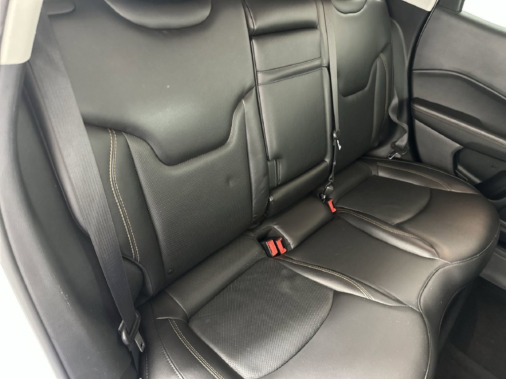 Used 2019 Jeep Compass Limited AWD/4WD image 28
