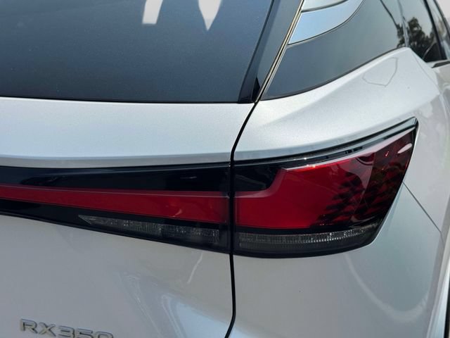 Certified 2023 Lexus RX 350 Premium w/ Accessory Package AWD/4WD image 13