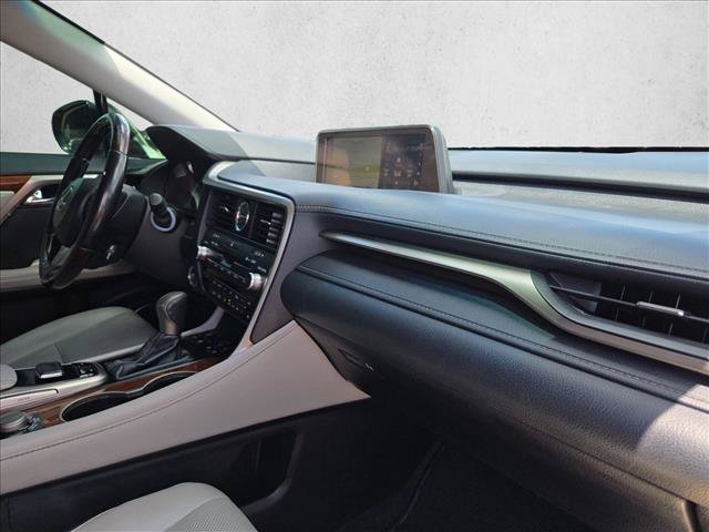 Used 2018 Lexus RX 350L FWD image 21