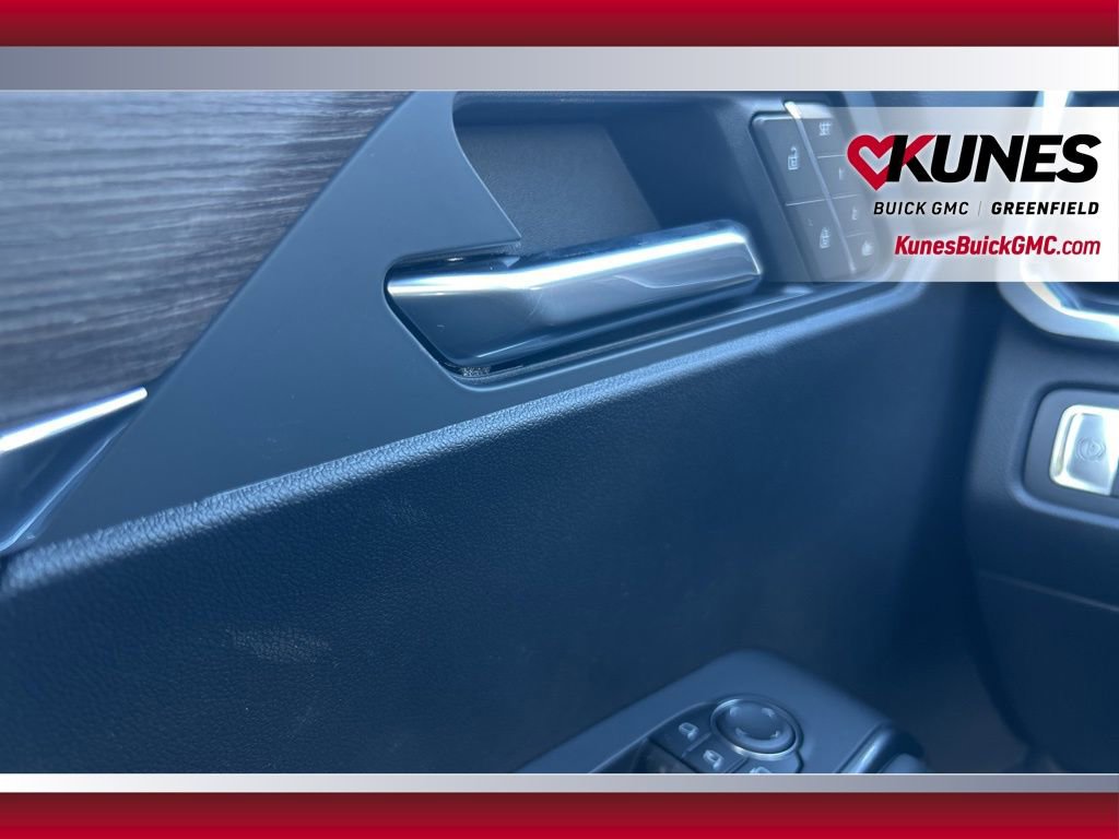 New 2026 GMC Acadia Denali w/ Super Cruise Package image 31