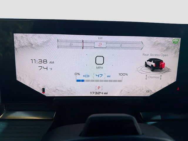 Used 2024 GMC Hummer EV 3X w/ Omega Edition image 40