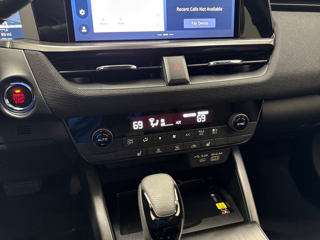 New 2026 Subaru Outback Premium image 20