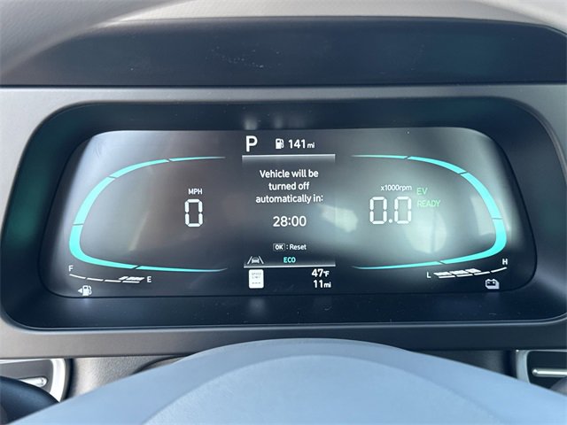 New 2026 Hyundai Elantra Blue image 26