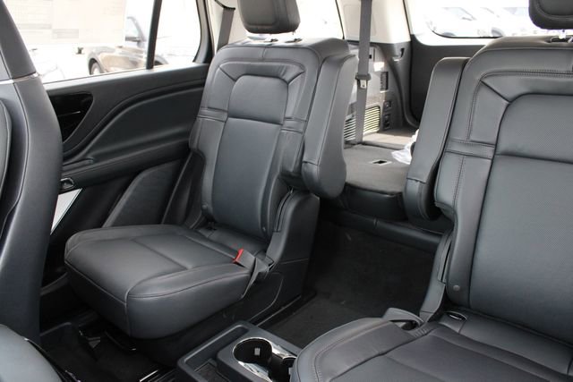 New 2026 Lincoln Aviator Reserve AWD/4WD image 51