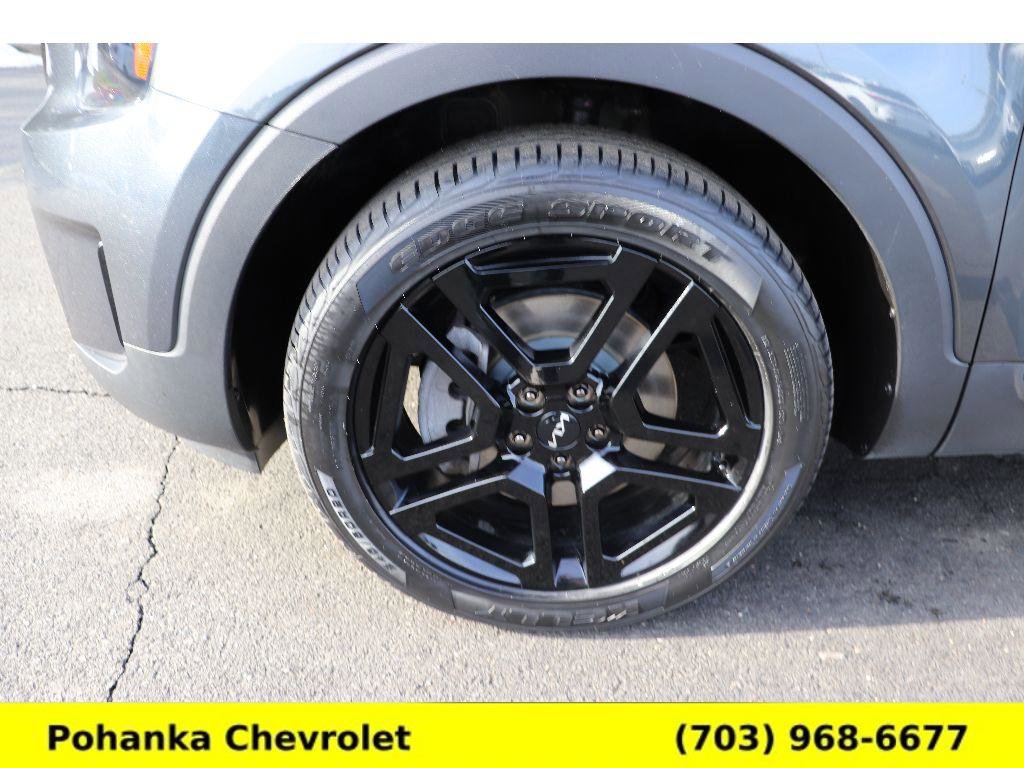 Used 2024 Kia Telluride SX Prestige X-Line image 29