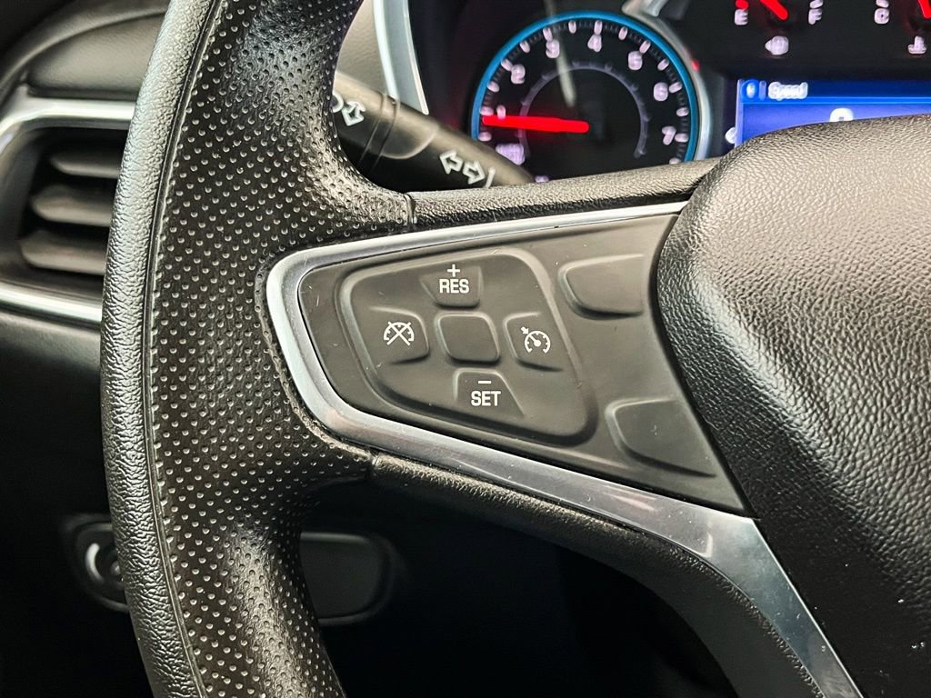 Used 2019 Chevrolet Equinox LT image 17