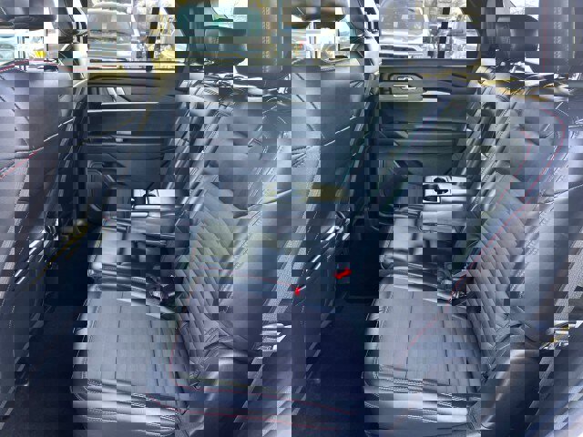 Certified 2025 Ford Explorer ST-Line w/ ST-Line Street Pack image 22