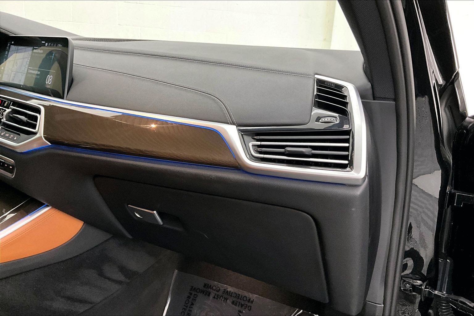 Used 2022 BMW X5 xDrive45e w/ M Sport Package AWD/4WD image 20