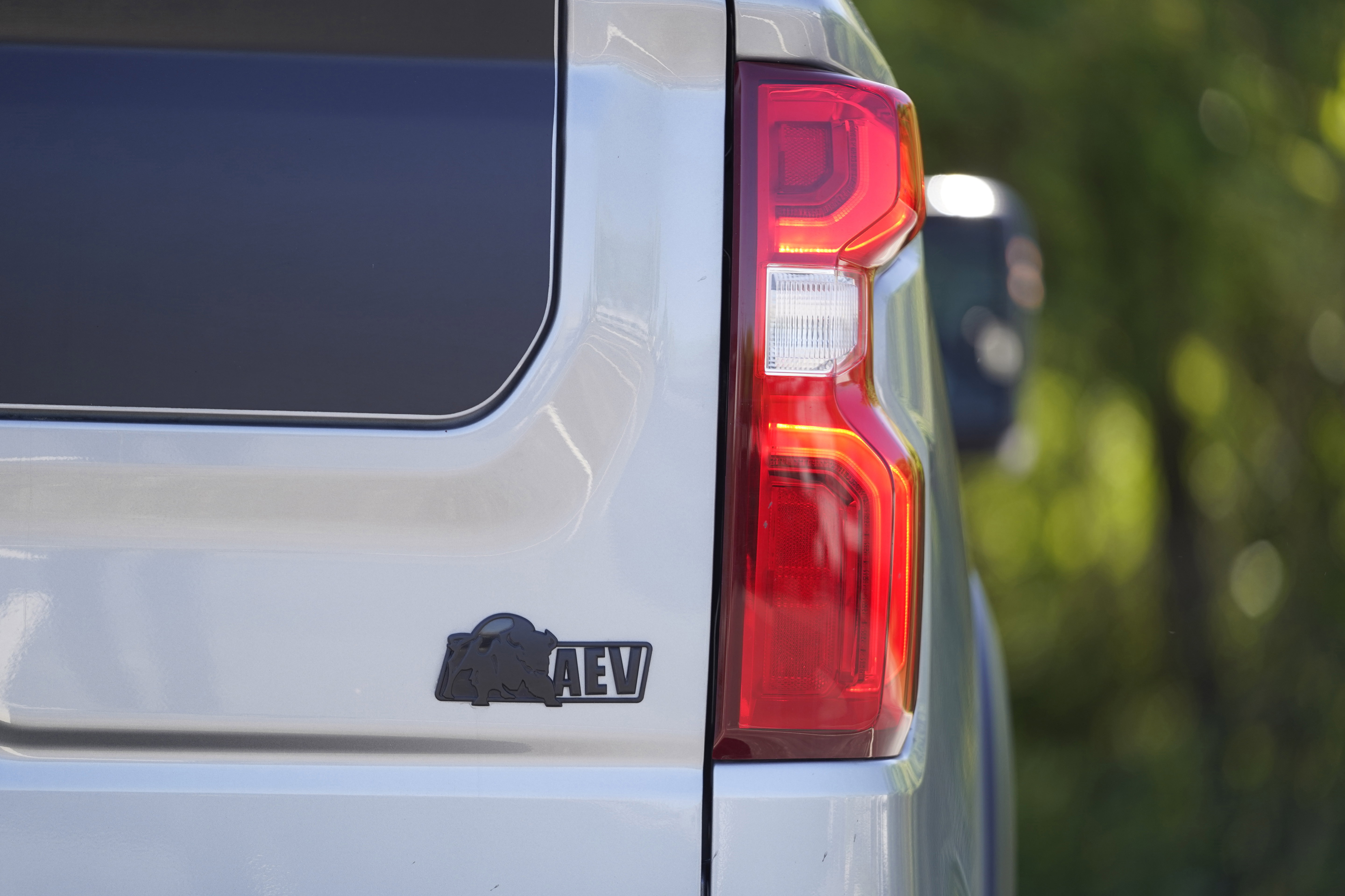 Certified 2024 Chevrolet Silverado 1500 ZR2 w/ ZR2 Bison Edition image 52