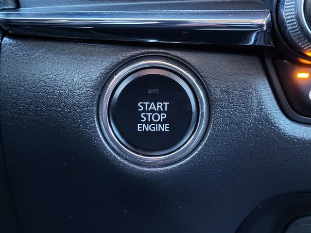 Used 2024 MAZDA CX-30 2.5 Turbo w/ Premium Package image 11