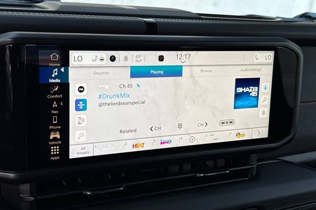 New 2026 Jeep Wrangler Rubicon w/ Safety Group image 18