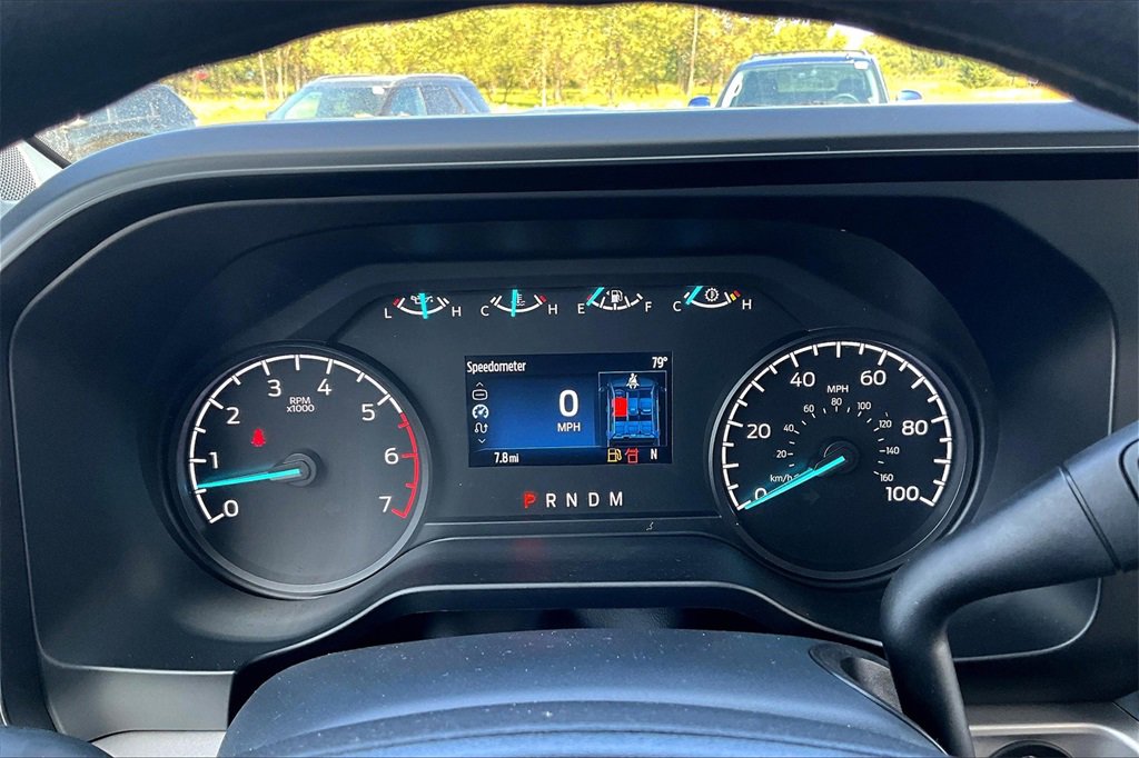 New 2026 Ford F250 XL image 12