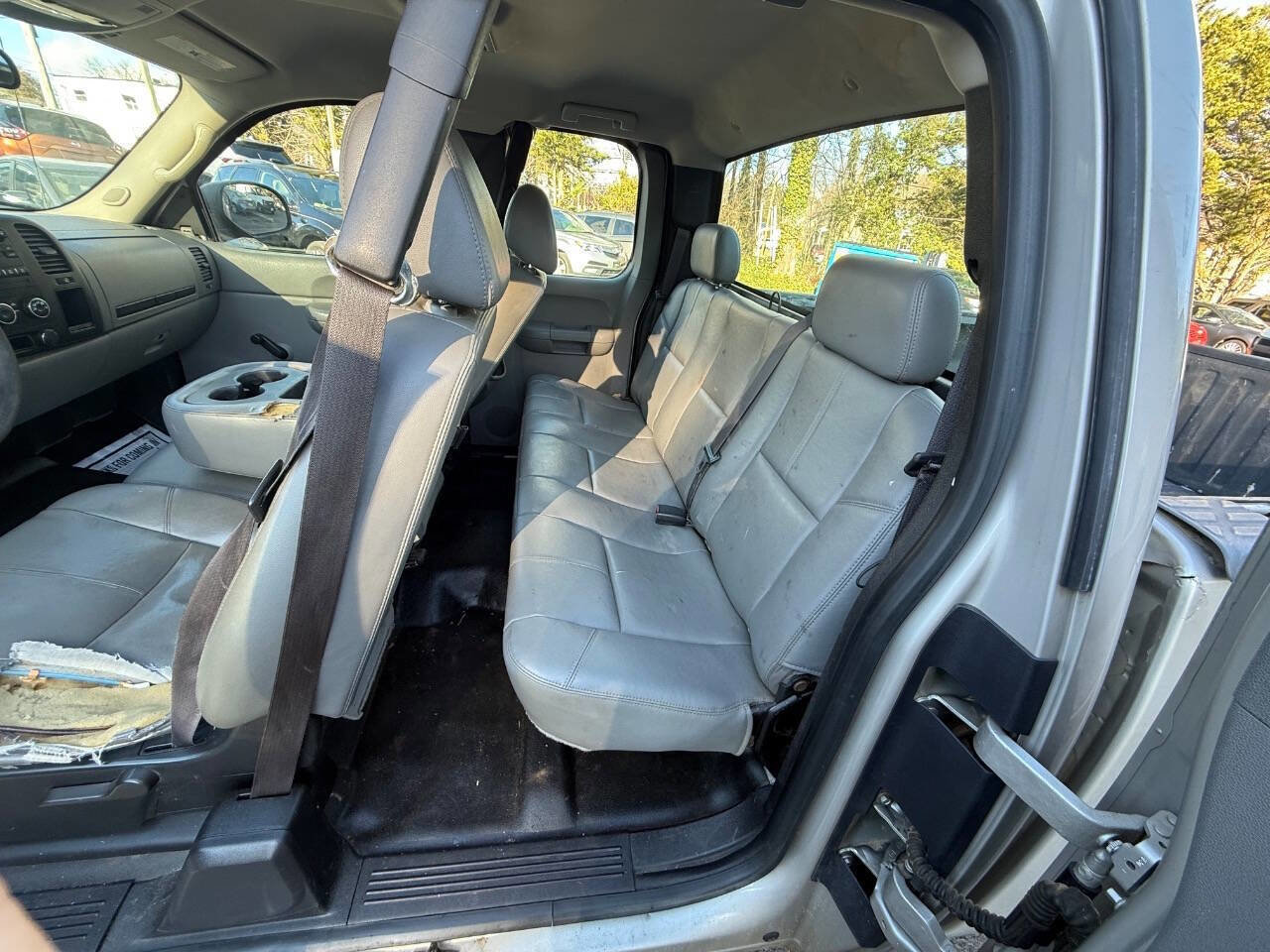 Used 2009 GMC Sierra 1500 W/T image 15