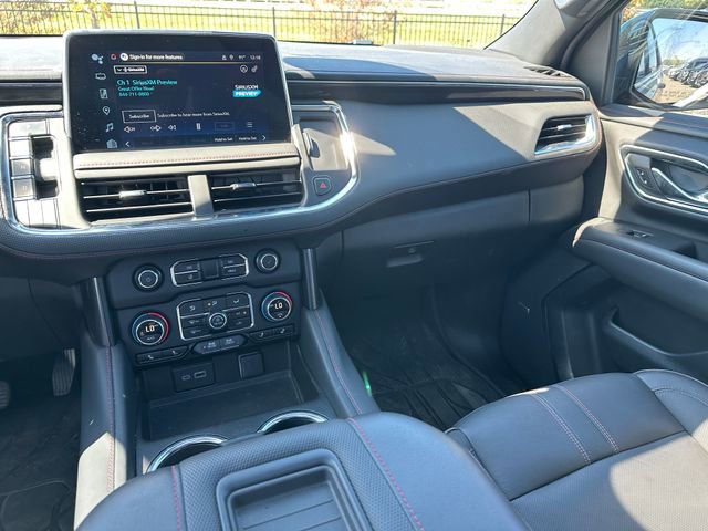 Used 2024 Chevrolet Tahoe RST image 21