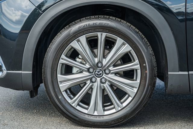Used 2023 MAZDA CX-9 Signature image 18