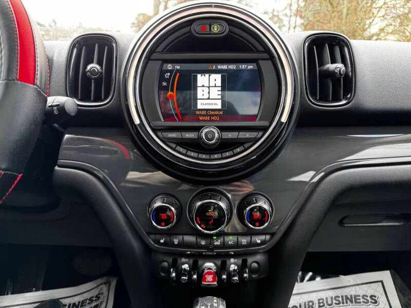 Used 2019 MINI Cooper Countryman image 18