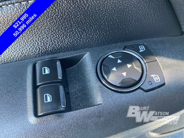 Used 2019 Ford Mustang Coupe w/ Equipment Group 101A image 14