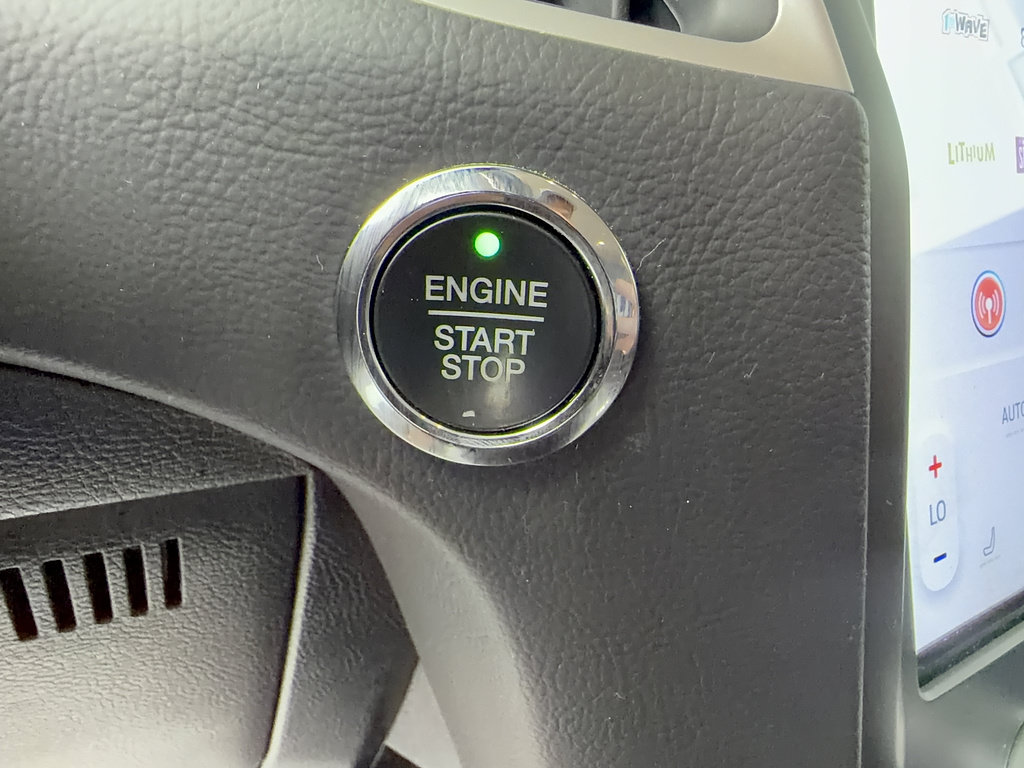 Certified 2023 Ford Edge SEL AWD/4WD image 21