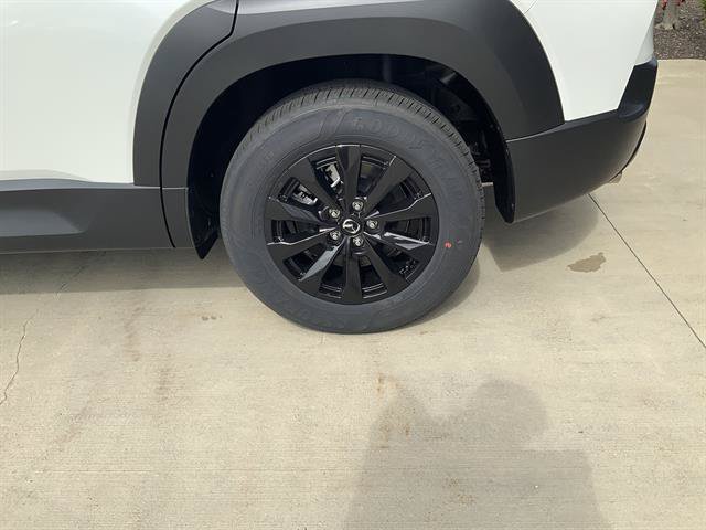 New 2026 MAZDA CX-50 2.5 Hybrid w/ Cargo Package AWD/4WD image 4