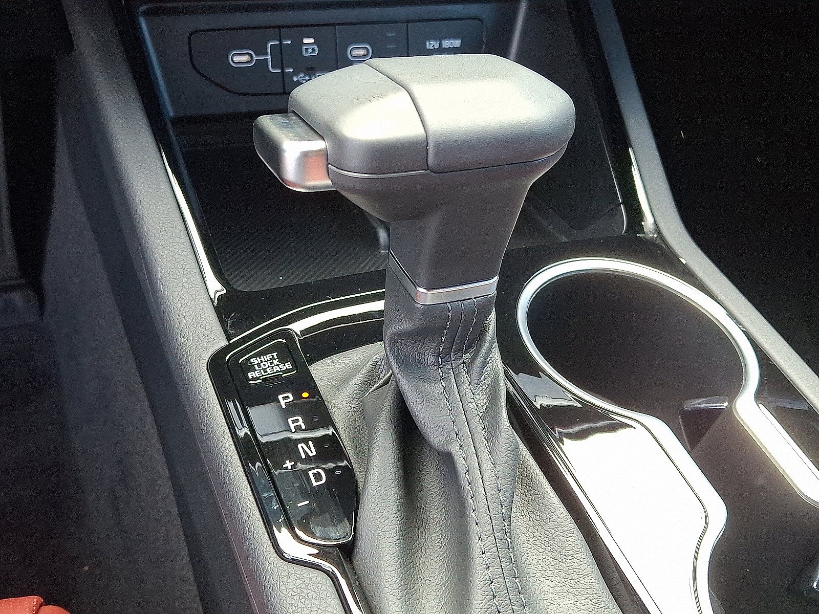 New 2026 Kia K5 GT-Line w/ GT-Line Red Interior Package FWD image 10