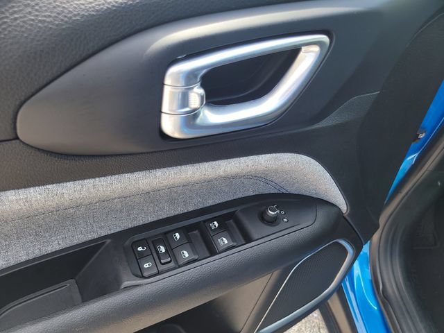 Used 2023 Jeep Compass Sport AWD/4WD image 18