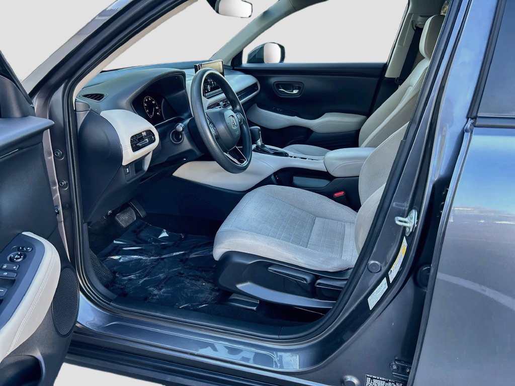 Certified 2024 Honda HR-V LX image 19