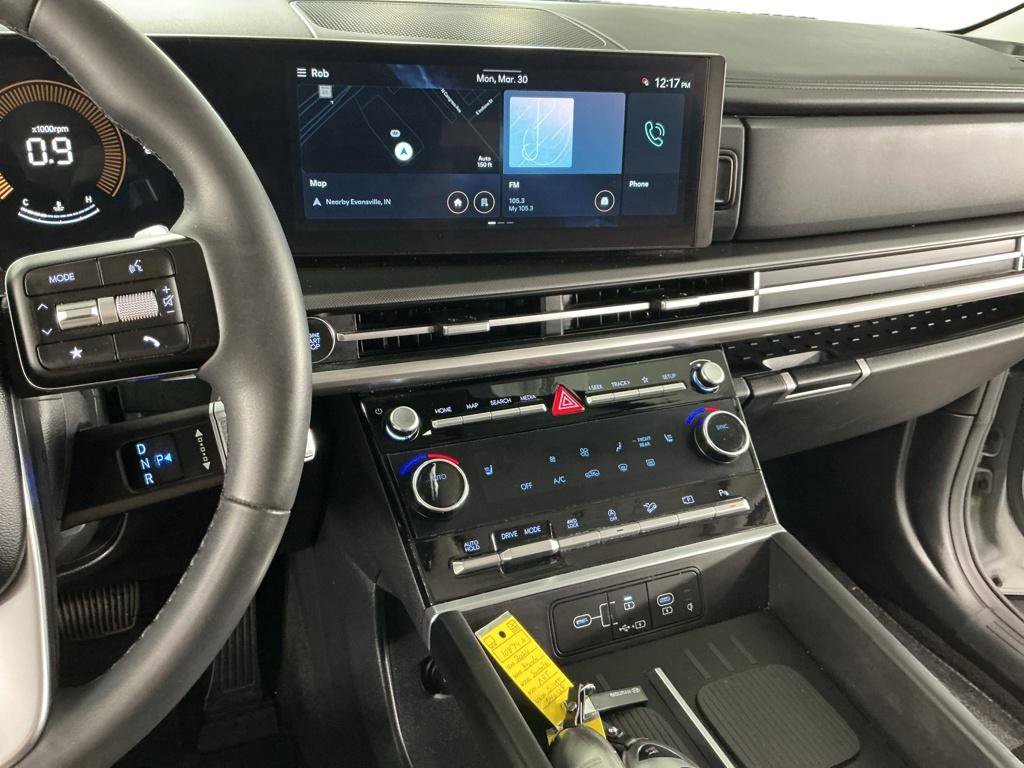 Certified 2024 Hyundai Santa Fe XRT image 7