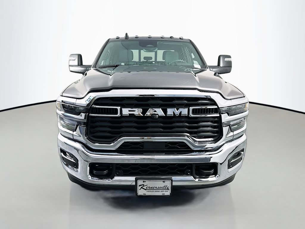 New 2026 RAM 3500 Tradesman AWD/4WD image 2