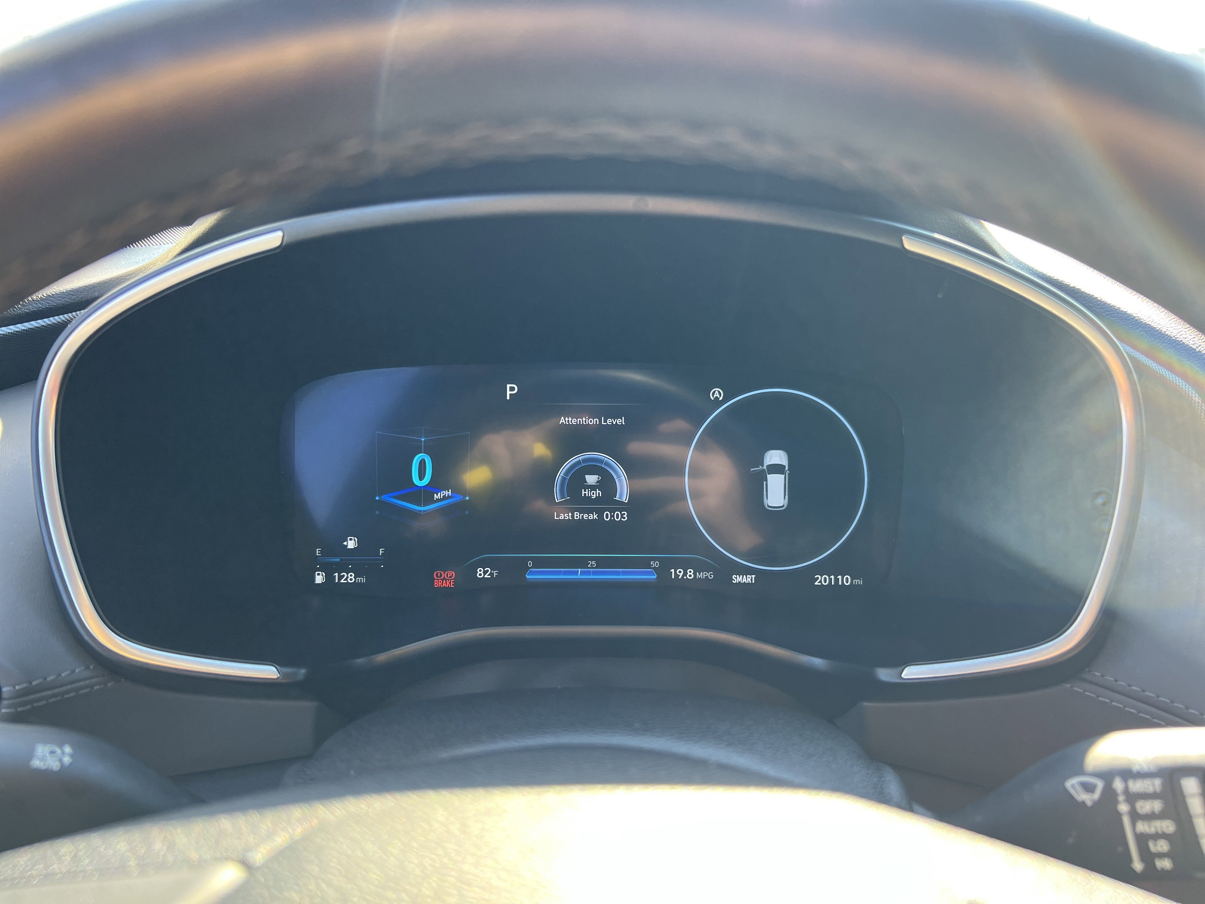 Used 2023 Hyundai Santa Fe Limited image 27