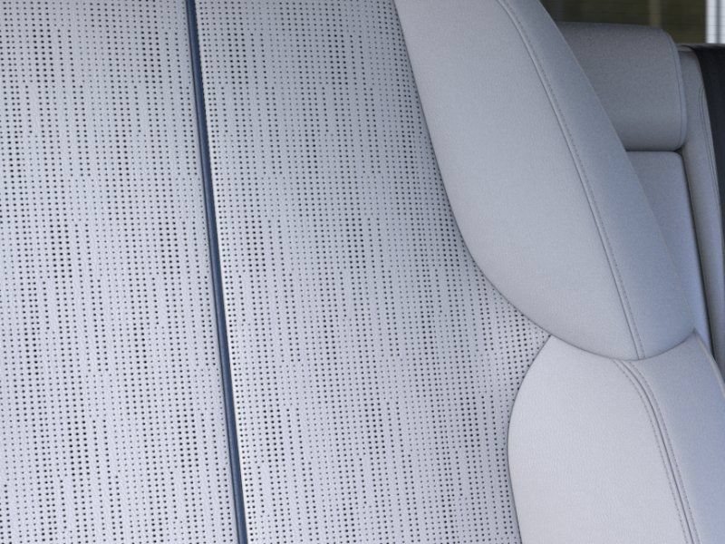 New 2027 Cadillac Optiq Premium Sport w/ LPO, Floor Liner Package AWD/4WD image 21