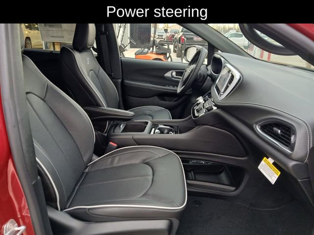 New 2026 Chrysler Pacifica Limited w/ S Appearance Package image 17