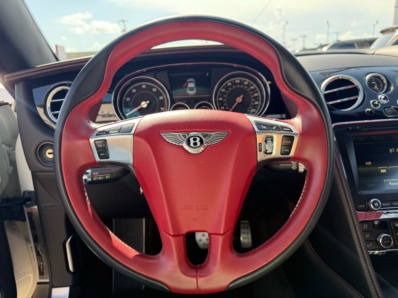 Used 2016 Bentley Continental GT V8 S AWD/4WD image 15