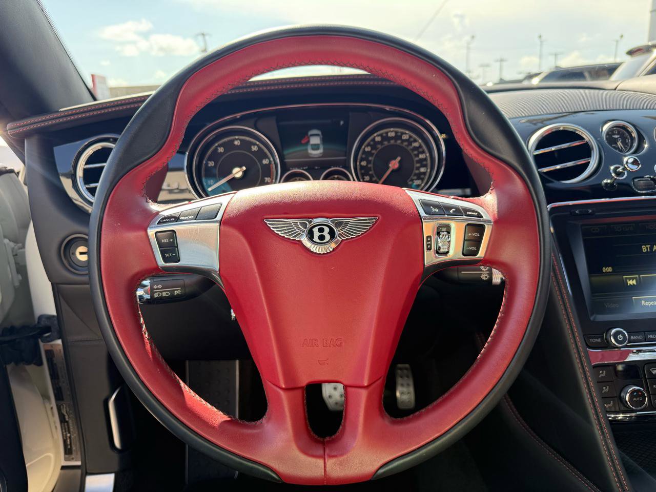 Used 2016 Bentley Continental GT V8 S AWD/4WD image 15