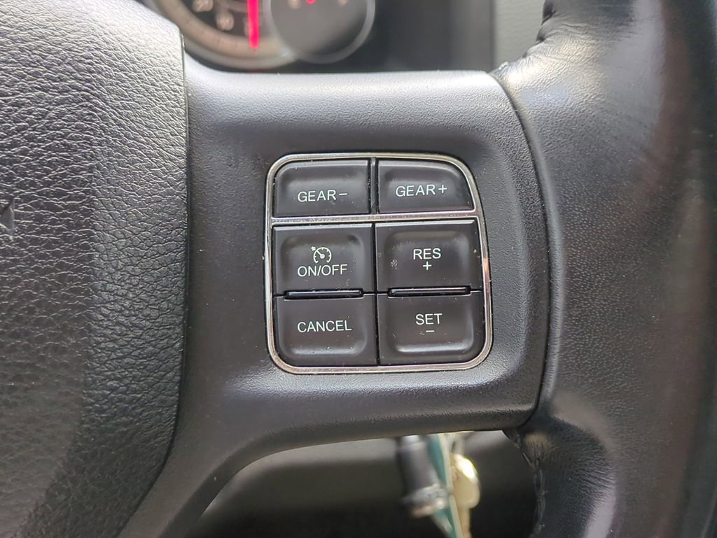 Used 2019 RAM 1500 Big Horn image 28