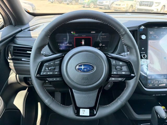 New 2026 Subaru Forester Touring AWD/4WD image 10