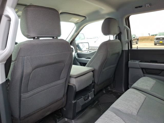Used 2021 Ford F150 XLT w/ Trailer Tow Package AWD/4WD image 24