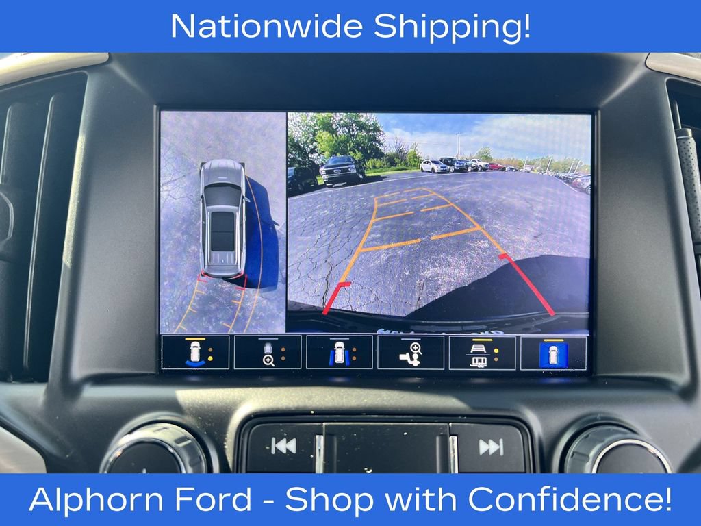 Used 2023 GMC Terrain Denali w/ LPO, Floor Liner Package AWD/4WD image 24