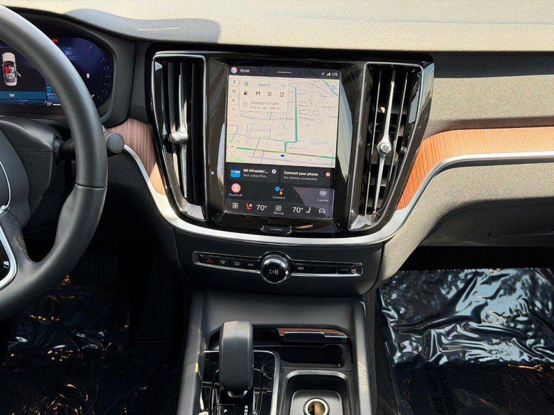 Certified 2025 Volvo S60 B5 Plus image 14