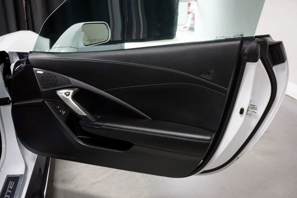 Used 2019 Chevrolet Corvette Z06 image 40