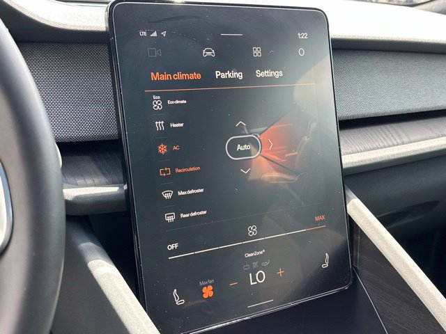 Certified 2022 Polestar Polestar 2 w/ Plus Package AWD/4WD image 19