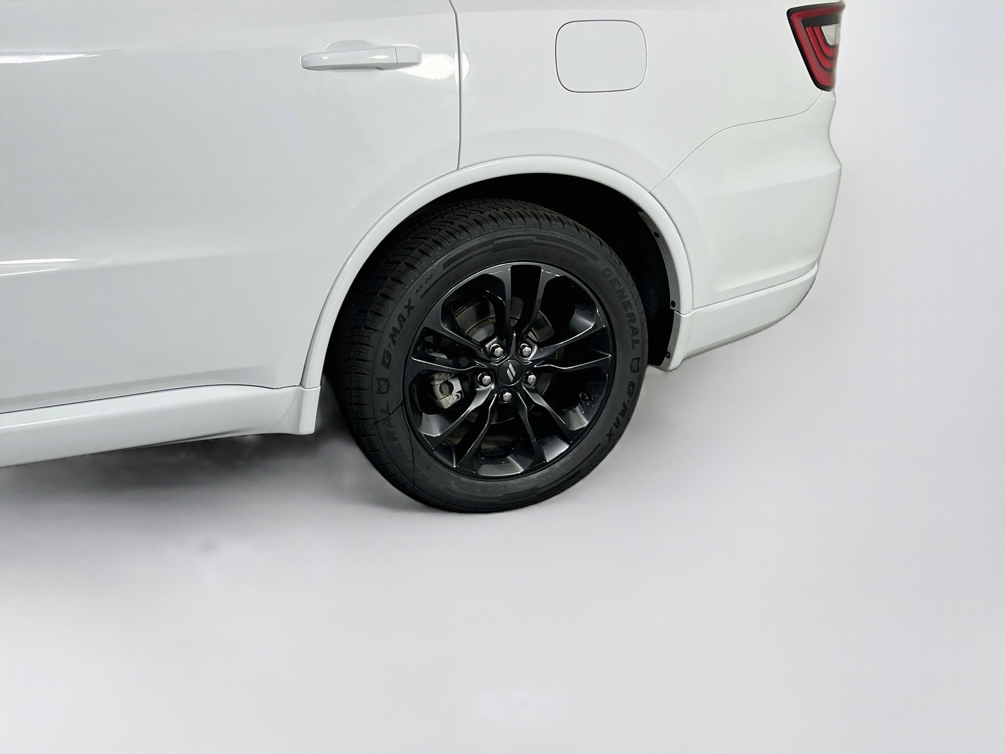 Used 2022 Dodge Durango R/T AWD/4WD image 32