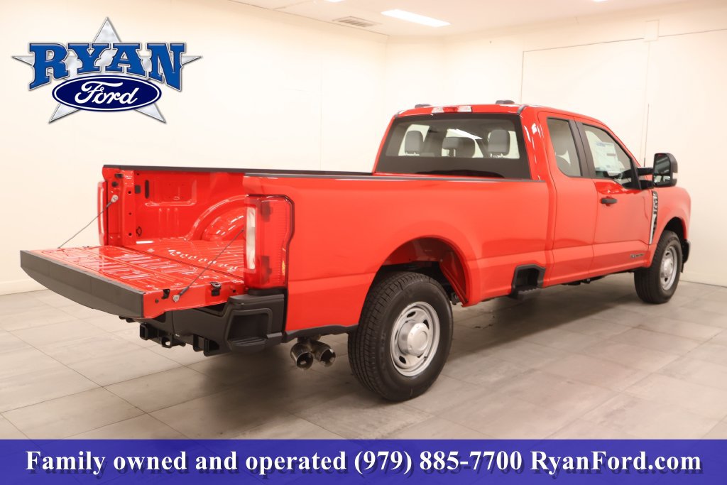 New 2026 Ford F350 XL RWD image 6