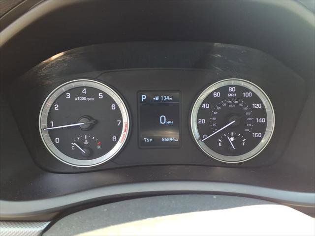 Used 2018 Hyundai Sonata ECO FWD image 15