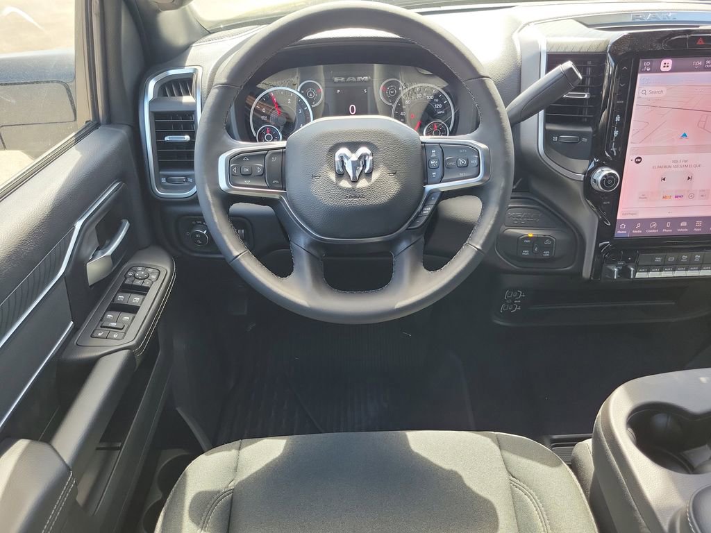 New 2026 RAM 2500 Big Horn image 15